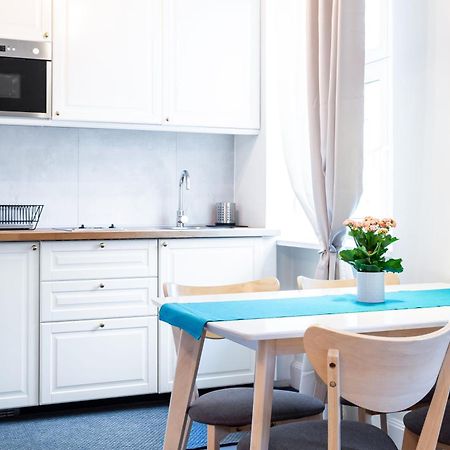 Househost Apartment - Kupa 2 克拉科夫 外观 照片